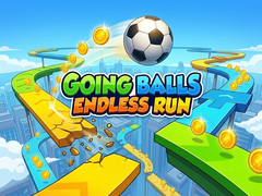 Jogo Going Balls Endless Run