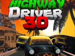 Jogo Highway Driver 3D