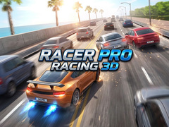 Jogo Racer Pro: Racing 3D