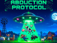 Jogo Abduction Protocol