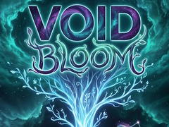 Jogo Void Bloom