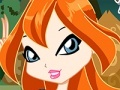 Jogo Chibi Winx Bloom - Winx Games