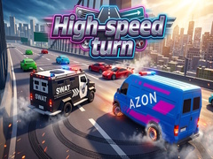 Jogo High-speed turn
