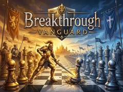 Jogo Breakthrough Vanguard