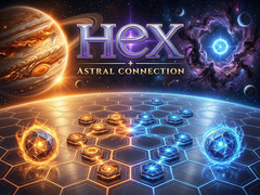 Jogo Hex Astral Connection