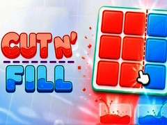 Jogo Cut N´ Fill