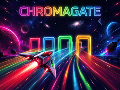 Jogo ChromaGate