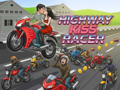 Jogo Highway Kiss Racer