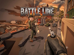 Jogo Battle Line