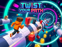 Jogo Twist Your Path