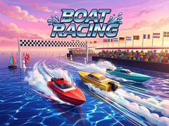 Jogo Boat Racing