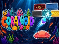 Jogo Coralnoid
