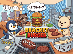 Jogo Bracket Burger