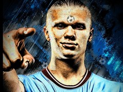 Jogo Haaland Hidden Balls