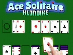 Jogo Ace Solitaire Klondike