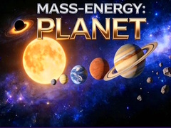 Jogo Mass-Energy: Planet
