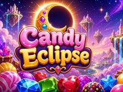 Jogo Candy Eclipse