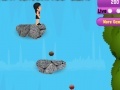 Jogo Brenda Waterfall Jump
