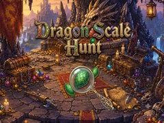 Jogo Dragon Scale Hunt