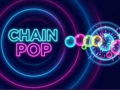 Jogo Chain Pop