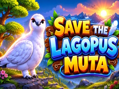 Jogo Save the Lagopus Muta