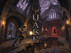 Jogo Quake