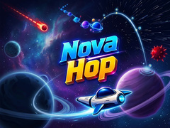 Jogo Nova Hop