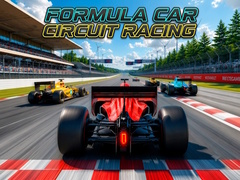 Jogo Formula Car Circuit Racing
