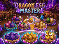 Jogo Dragon Egg Master