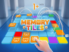 Jogo Memory Tiles