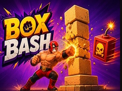 Jogo Box Bash