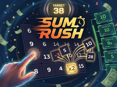 Jogo Sum Rush