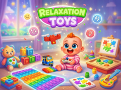 Jogo Relaxation Toys