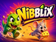 Jogo Nibblix