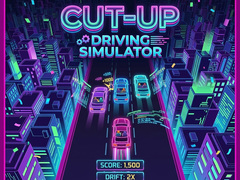 Jogo Cut-Up