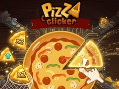 Jogo Pizza Clicker