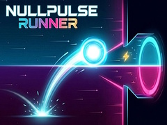 Jogo Nullpulse Runner