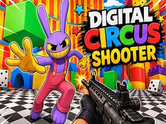 Jogo Digital Circus Shooter