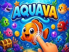 Jogo Aquava
