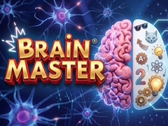 Jogo Brain Master