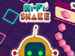 Jogo Hi-Fi Snake