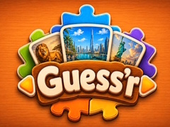Jogo Guess'r