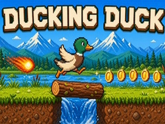 Jogo Ducking Duck