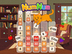 Jogo NumNum