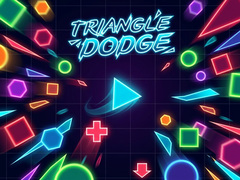Jogo Triangle Dodge