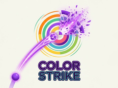 Jogo Color Strike
