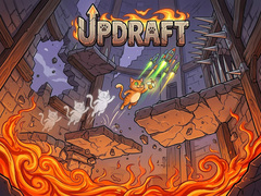 Jogo Updraft
