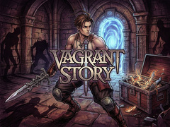 Jogo Vagrant Story