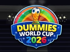 Jogo Dummies Football 2026