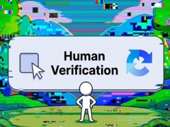 Jogo Human Verification